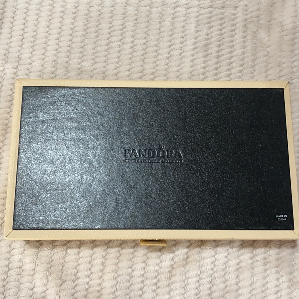 Large Pandora Stack Box Original - Picture 2 of 4